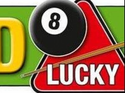 照片: Billard Center Lucky 8